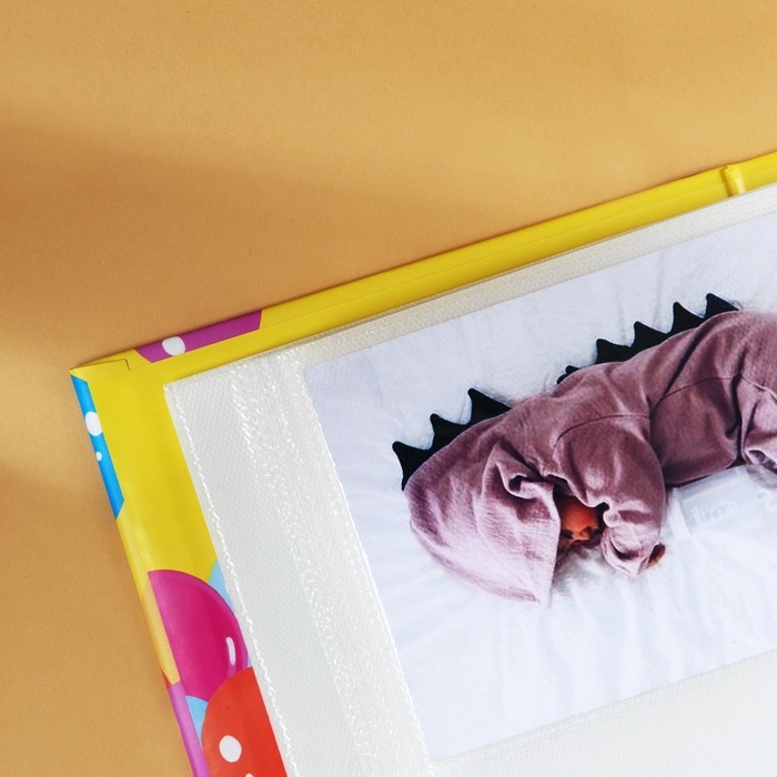 Фотоальбом «Альбом дней рождения», 200 фото Фотоальбом «Альбом дней рождения», 200 фото