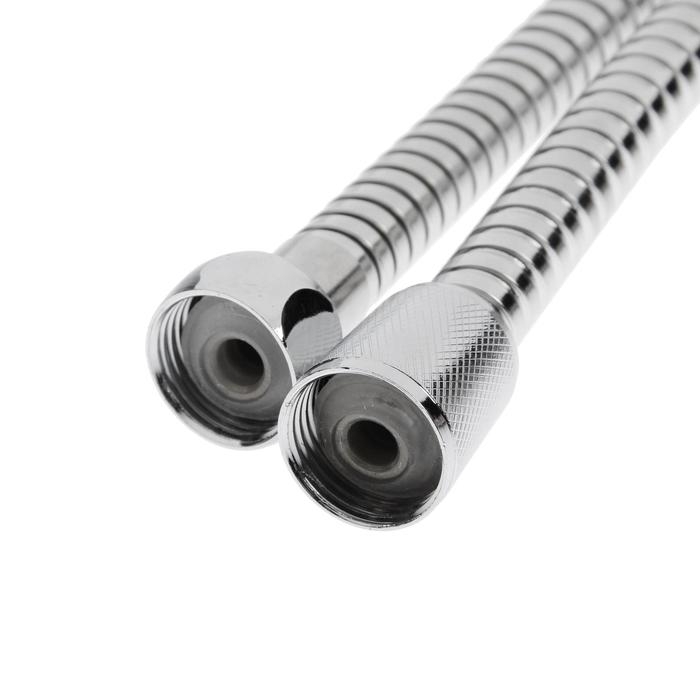 Душевой шланг PORTA, 150 см, с конусообразной гайкой Душевой шланг PORTA, 150 см, с конусообразной гайкой