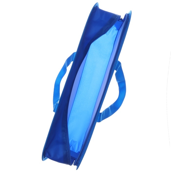 Папка пластиковая с ручками А4, на молнии, 80х330х240 мм, Человек-паук Папка пластиковая с ручками А4, на молнии, 80х330х240 мм, Человек-паук