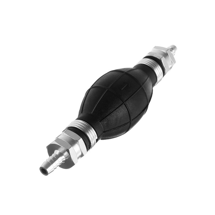 Ручной насос для перекачки жидкости, 17.5×4.3 см, V 0,055 м³ Ручной насос для перекачки жидкости, 17.5×4.3 см, V 0,055 м³