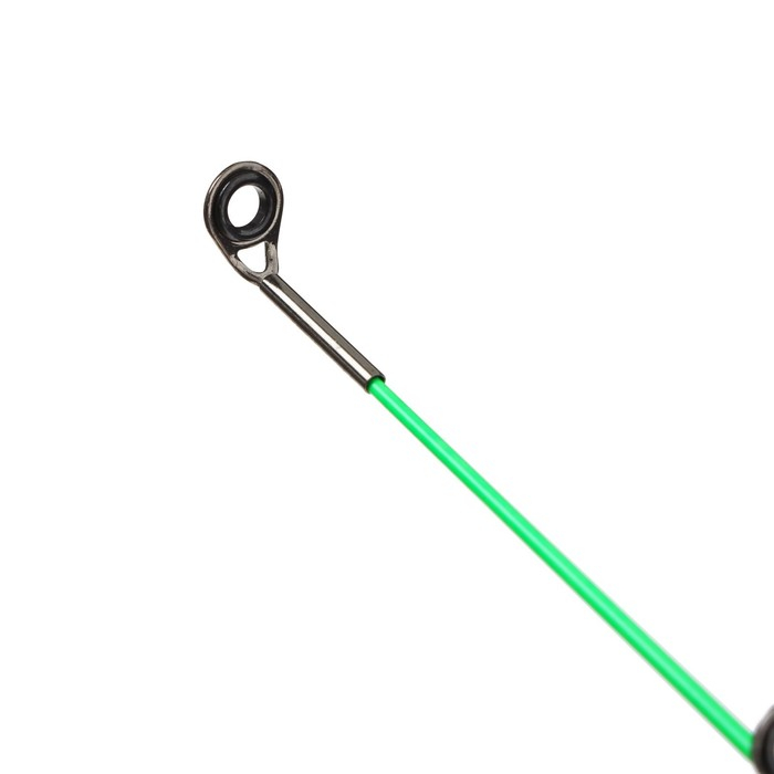 Удилище фидер  Удилище фидер "Волжанка Фортуна", тест 1-80 г, длина 3.9 м