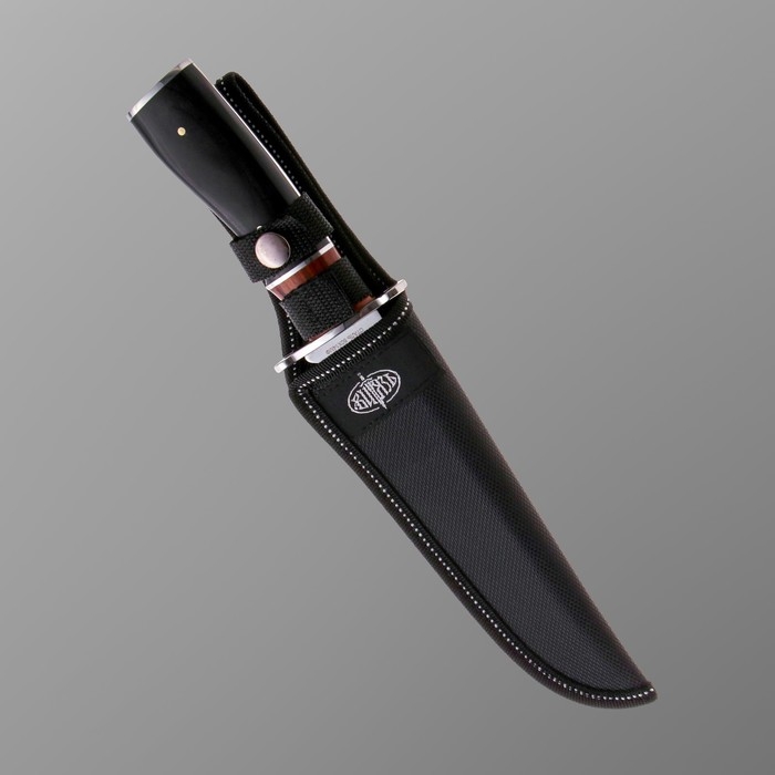 Нож охотничий  Нож охотничий "Казбек"