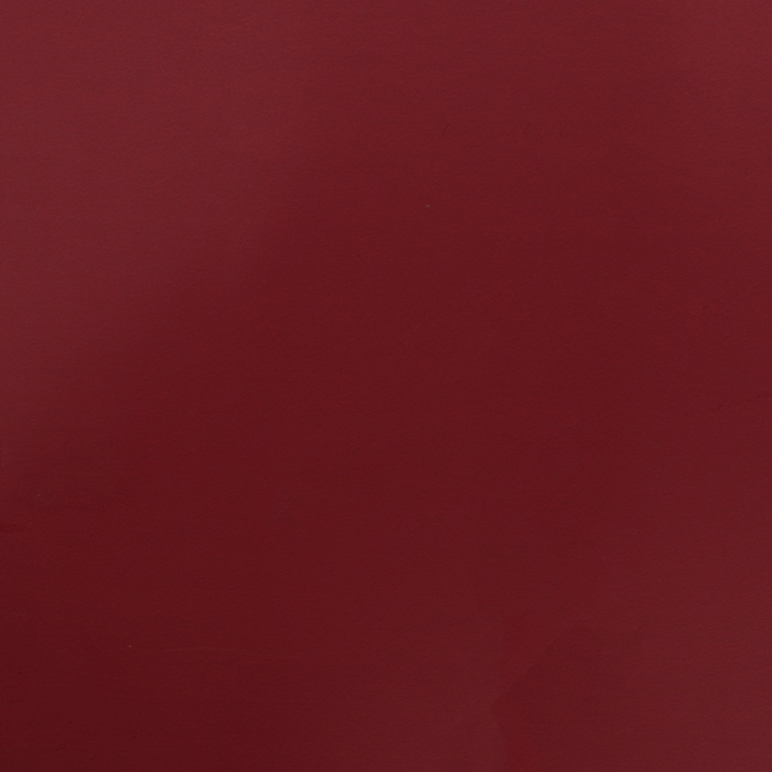 Пленка для цветов тонированная, матовая, вишневый, 0,5 х 10 м ±1 см, 65 мкм
