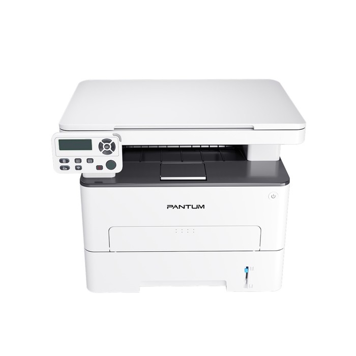МФУ, лаз ч/б печать Pantum M6700D, 1200x1200 dpi, А4, Duplex, белый МФУ, лаз ч/б печать Pantum M6700D, 1200x1200 dpi, А4, Duplex, белый