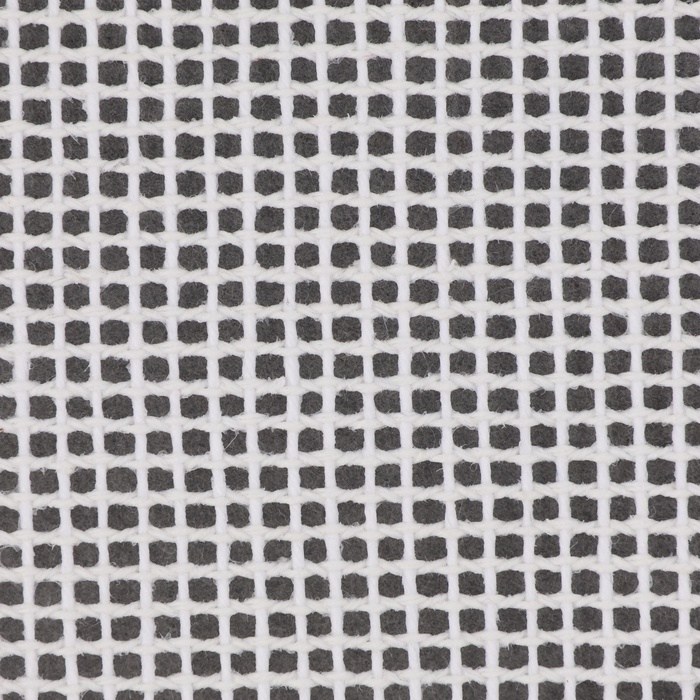 Канва для вышивания, №11, 50 × 50 см, цвет белый Канва для вышивания, №11, 50 × 50 см, цвет белый