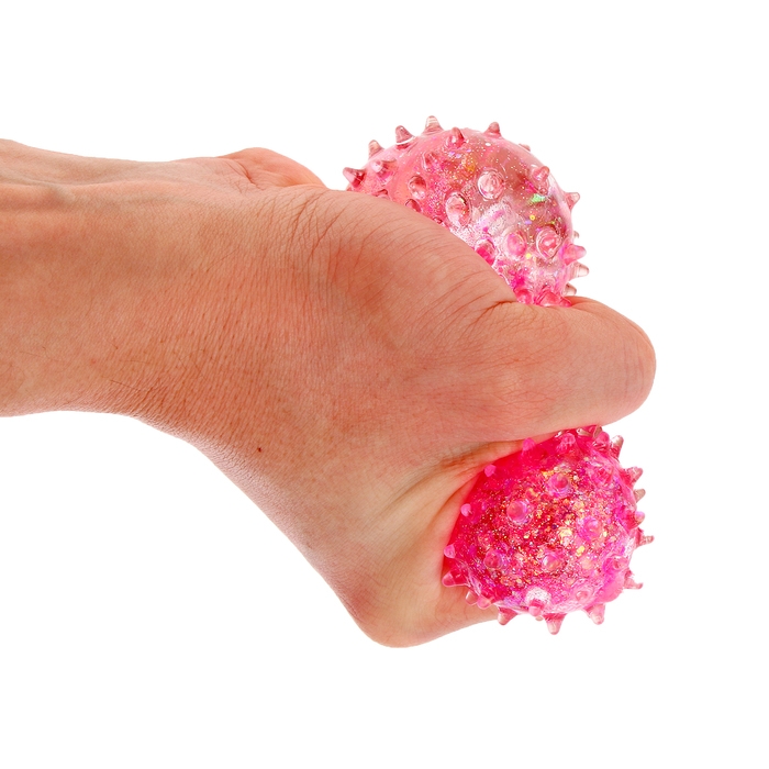 Мялка Мялка "Пирамида с шипами"