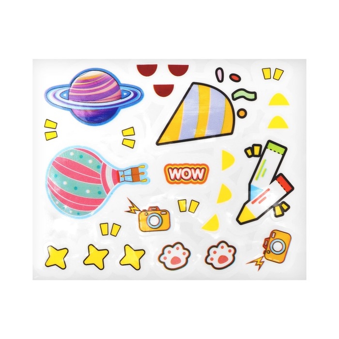 Светильник сенсорный с точилкой "Михалыч" LED, от USB/АКБ 6 Вт белый-зеленый 8х6х25 см RISALUX  1006