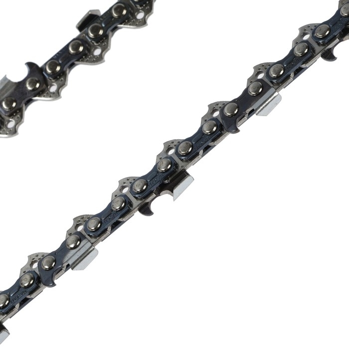 Цепь для бензопилы MAXCUT 21LV-66E, 16 Цепь для бензопилы MAXCUT 21LV-66E, 16", 400 мм, паз 1.5 мм, шаг 0.325", 66 звеньев