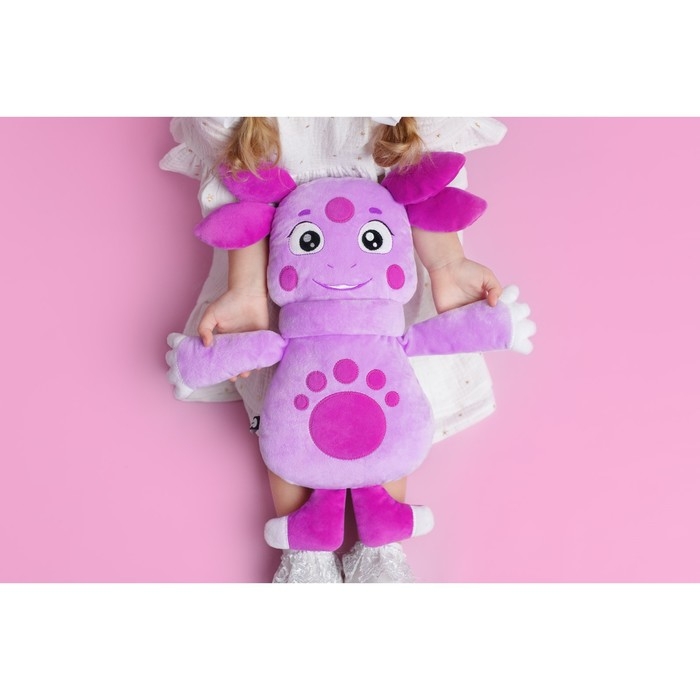 Мягкая игрушка-подушка «Лунтик», 45 см Мягкая игрушка-подушка «Лунтик», 45 см