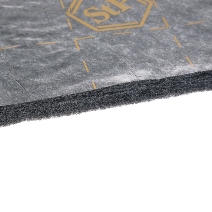 Войлок акустический StP 10, размер: 10х750х1000 мм Войлок акустический StP 10, размер: 10х750х1000 мм