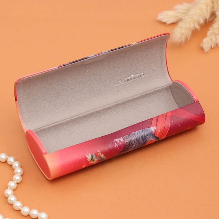 Очечник Очечник "Совы парочка", 17х7 см