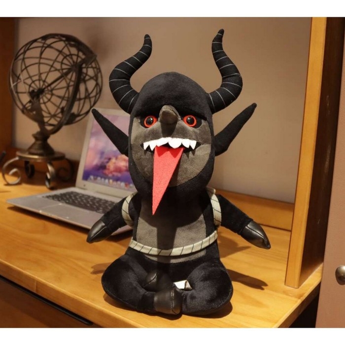 Мягкая игрушка «Лукавый», 35 см Мягкая игрушка «Лукавый», 35 см