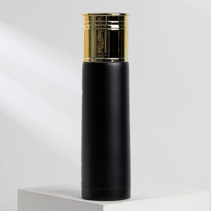 Термос Russian power, 500 мл, время сохранения тепла 10-12 ч Термос Russian power, 500 мл, время сохранения тепла 10-12 ч