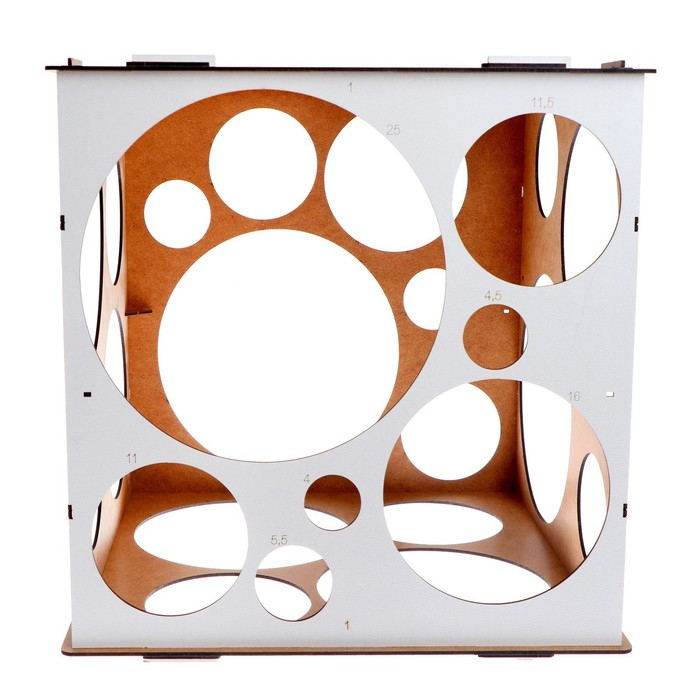 Калибратор для воздушных шаров, универсальный Калибратор для воздушных шаров, универсальный