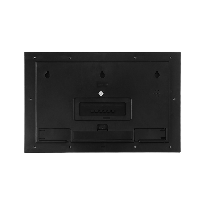 Часы электронные настенные, настольные, с будильником, 2 ААА, 29 х 18.5 х 2 см Часы электронные настенные, настольные, с будильником, 2 ААА, 29 х 18.5 х 2 см