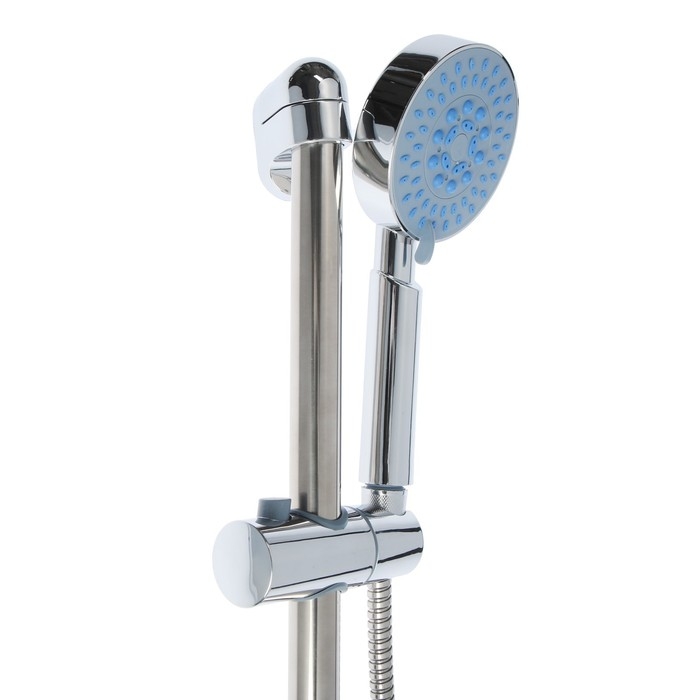 Стойка душевая ROEGEN RZ-JA-11, душевой набор, тип А Стойка душевая ROEGEN RZ-JA-11, душевой набор, тип А