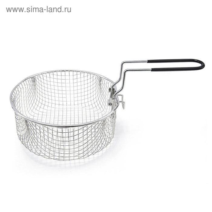 Фритюрница Kitfort KT-2009, 1000 Вт, 1 л, шнур 0.92 м, серебристая Фритюрница Kitfort KT-2009, 1000 Вт, 1 л, шнур 0.92 м, серебристая