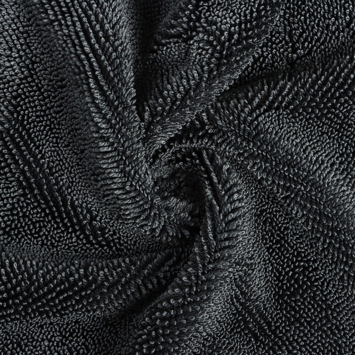 Тряпка для мытья авто супервпитывающая, Grand Caratt, микрофибра, 600 г/м², 20×30 cм