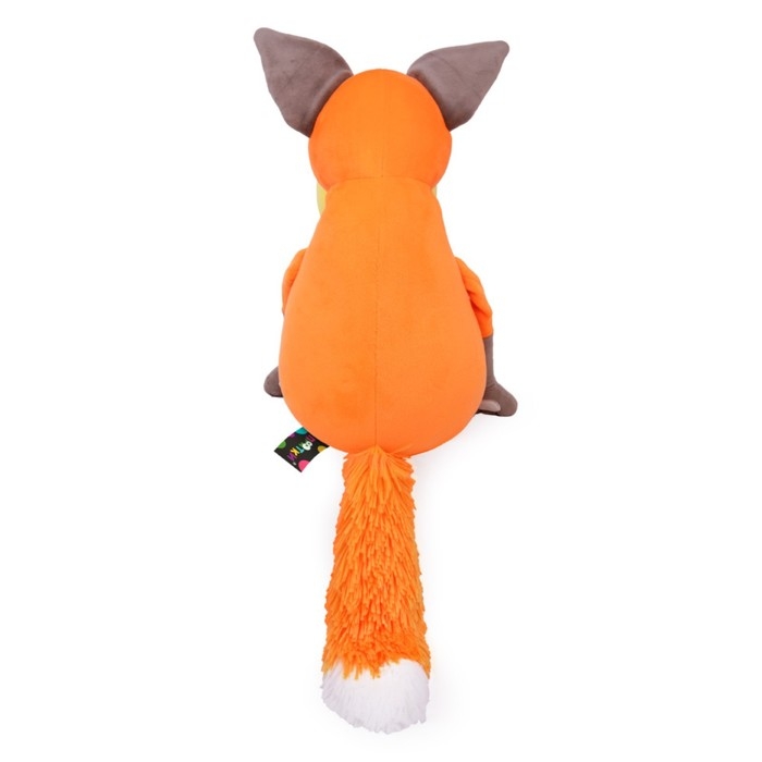 Мягкая игрушка «Лис Пуш», 32 см