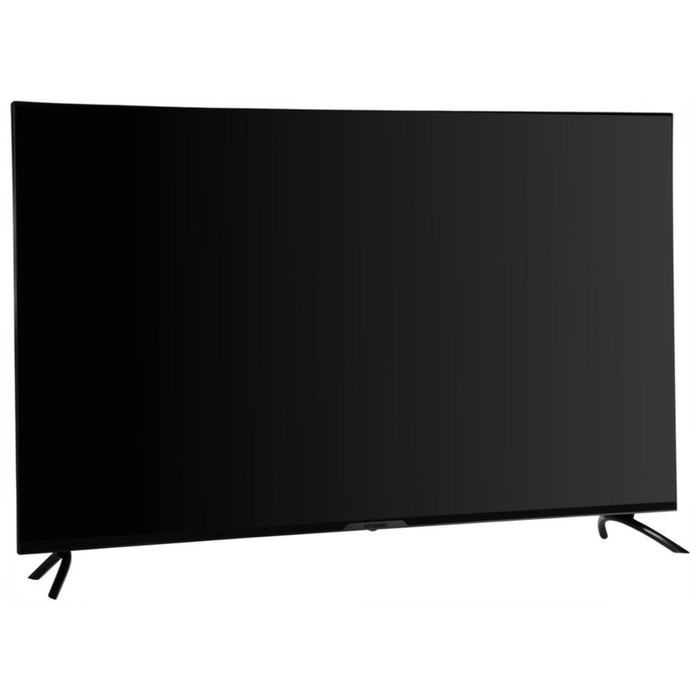 Телевизор Hyundai H-LED50BU7003, 50 Телевизор Hyundai H-LED50BU7003, 50", 3840x2160, DVB/T2/C/S2, HDMI 3, USB 2, Smart TV