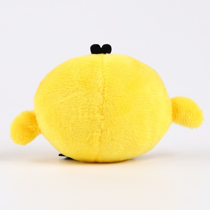 Мягкая игрушка «Цыплёнок» Мягкая игрушка «Цыплёнок»