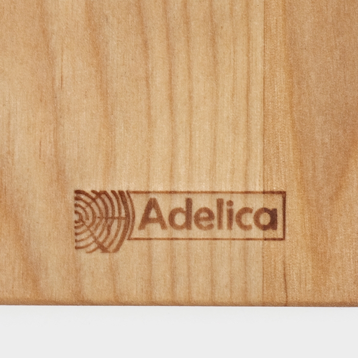 Подарочный набор деревянной посуды Adelica, менажница 6 секций, менажница 2 секции, подставка для посуды, масло в подарок, берёза Подарочный набор деревянной посуды Adelica, менажница 6 секций, менажница 2 секции, подставка для посуды, масло в подарок, берёза