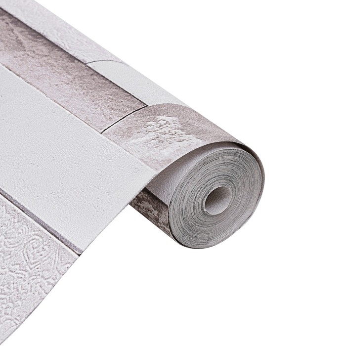 Бумажные обои Рим 305-03, 0,53х10,05м, сиреневый Бумажные обои Рим 305-03, 0,53х10,05м, сиреневый