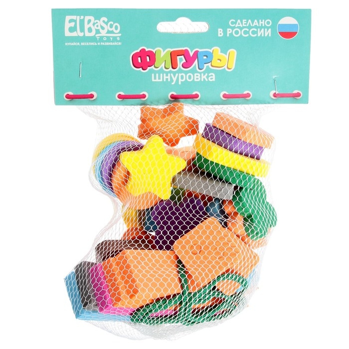 Шнуровка-сортер «Россыпь» Шнуровка-сортер «Россыпь»