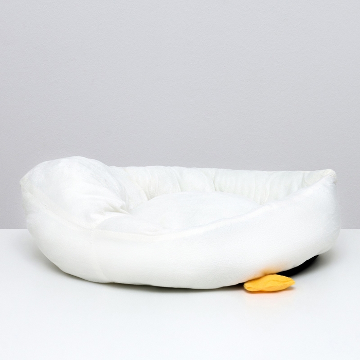 Лежанка для животных  Лежанка для животных "Гусь", 57 х 41 х 15 см