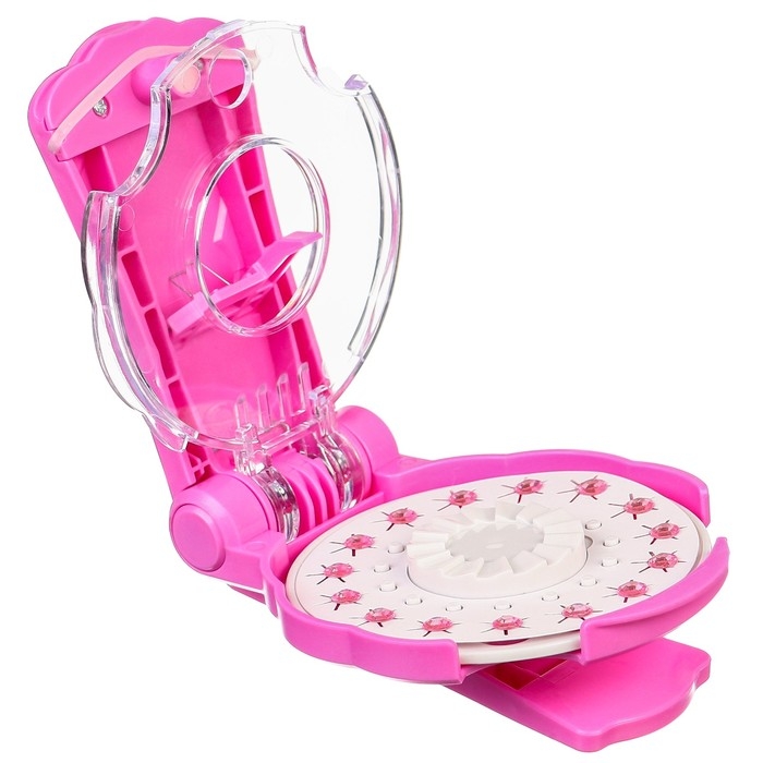 Стайлер стразы для волос «Beauty», My little pony, набор для творчества и украшения Стайлер стразы для волос «Beauty», My little pony, набор для творчества и украшения