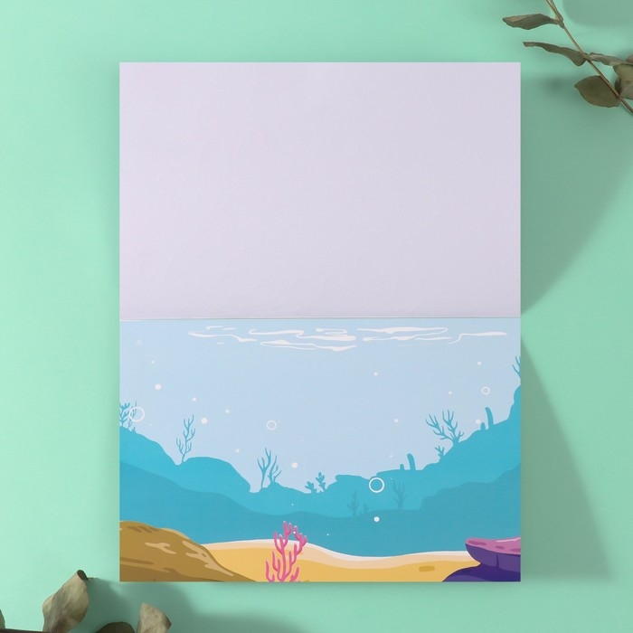 Наклейки в книжке Наклейки в книжке "Животные" + 5 фонов 20,7х14,2 см