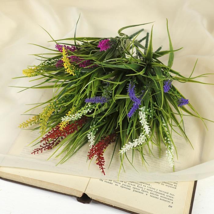 Букет Букет "Плоды" 33 см, микс