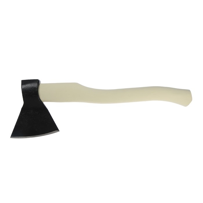 Топор кованый ТУНДРА, деревянное топорище А1, 1200 г, порошковое покрытие Топор кованый ТУНДРА, деревянное топорище А1, 1200 г, порошковое покрытие