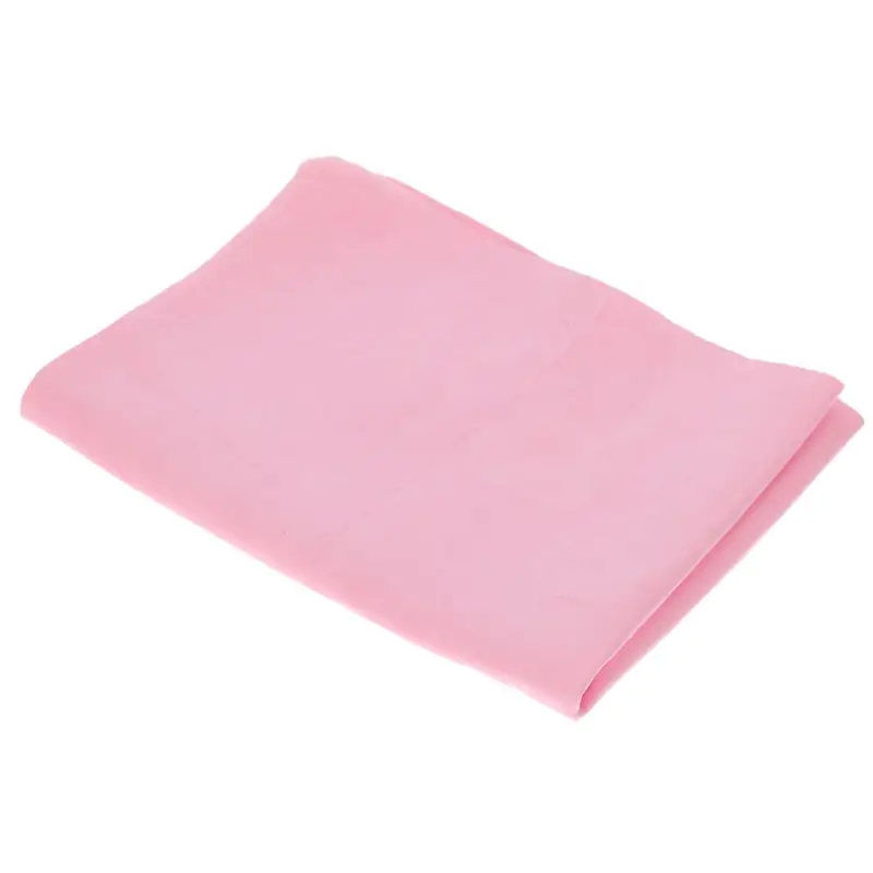 VETTA Салфетка супервпитывающая в тубе, синтетическая замша, 43x32см, 3 цвета