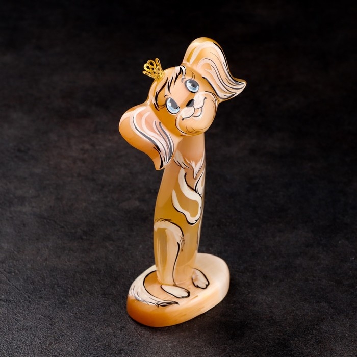 Сувенир Сувенир "Собака Принцесса"