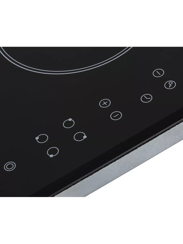 Варочная поверхность HHE 6670 BG черный Варочная поверхность HHE 6670 BG черный