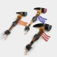Сувенир &laquo;Томагавк - маракас&raquo;, 42 см