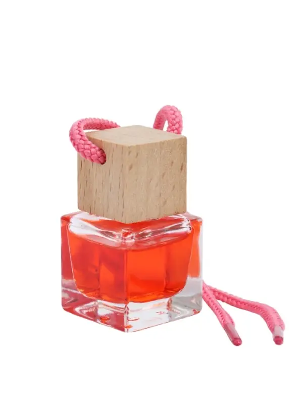 Ароматизатор подвесной Grand Caratt Crystal Edition, Sex, 6 мл