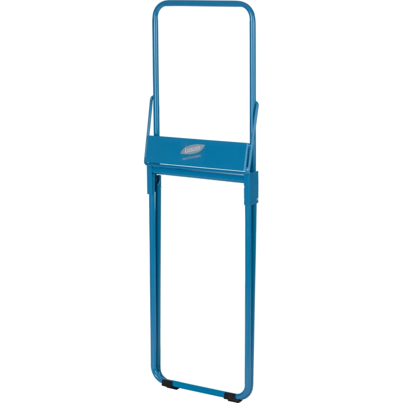 Диспенсер для протирочных материалов Luscan Professional напольный рул