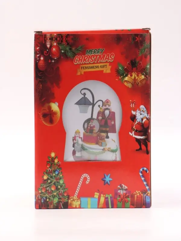 Фигура светодиодная 11&times;12.3&times;18.8 см