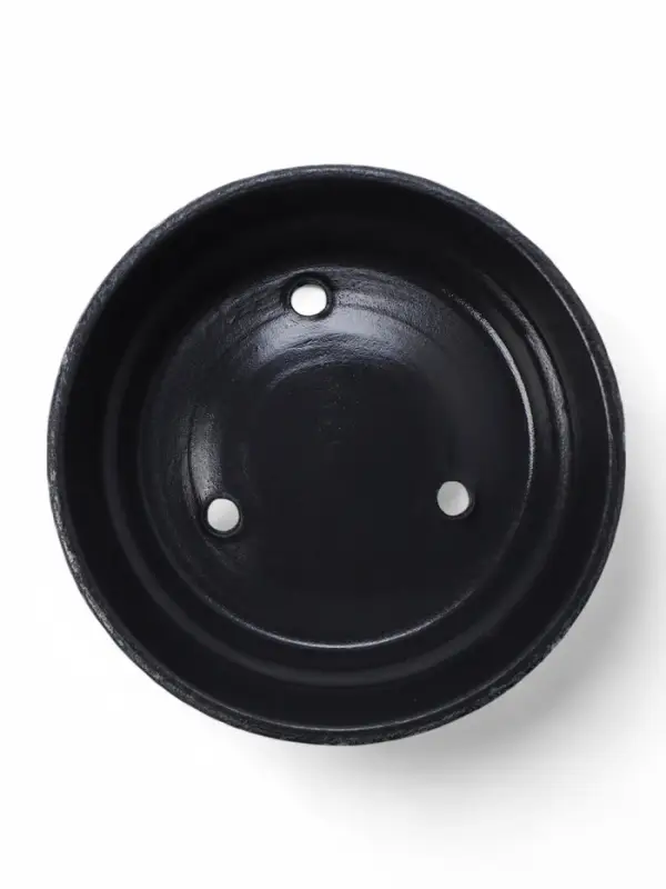 Горшок бонсайница 0,6 л, 15×5,5 см для кактусов и суккулентов пепел, керамика СИДЕ Горшок бонсайница 0,6 л, 15×5,5 см для кактусов и суккулентов пепел, керамика СИДЕ