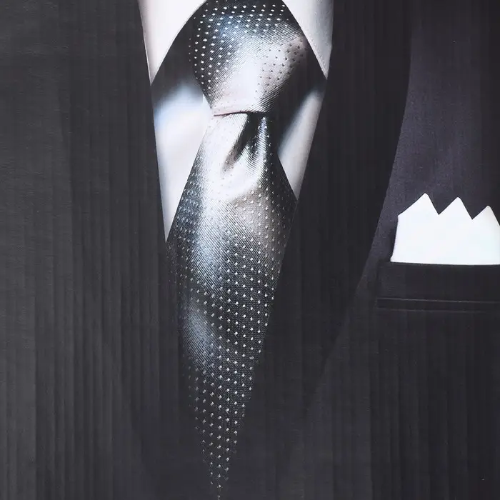 Коробка подарочная складная, упаковка, «Мужской костюм», 20 х 20 х 5 см Коробка подарочная складная, упаковка, «Мужской костюм», 20 х 20 х 5 см