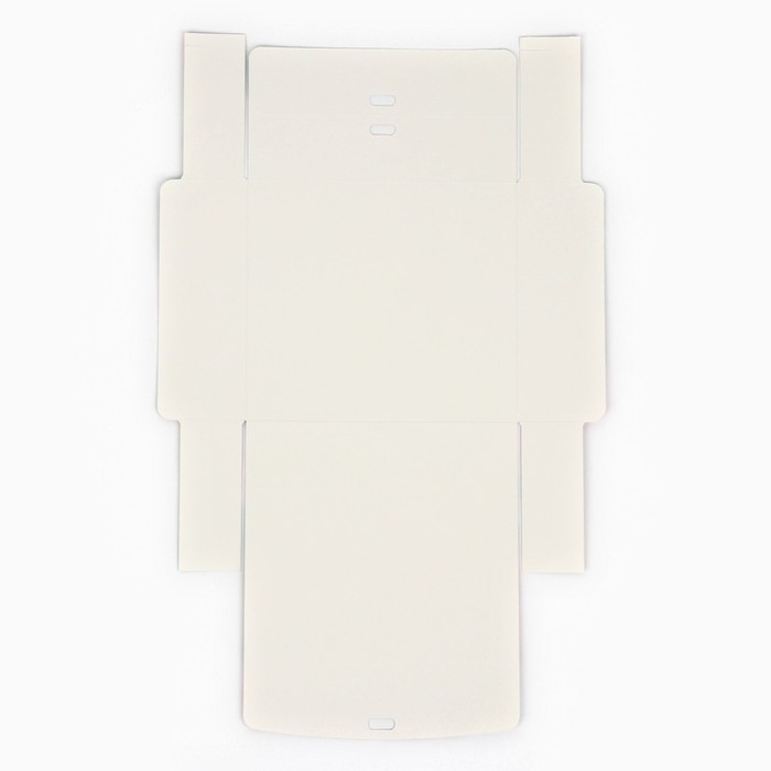 Коробка подарочная, упаковка, «Цветущего счастья», 20 х 18 х 5 см