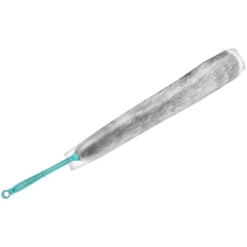 Метла для уборки пыли (пипидастр) полипропилен, 60х4,5х5 см 63994