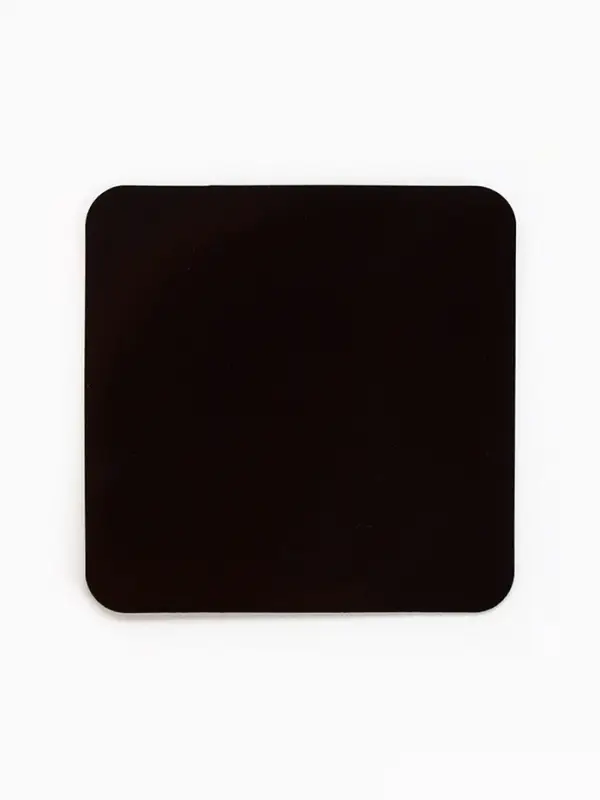 Магнит полимерный «В моём сердце», 7×7 см