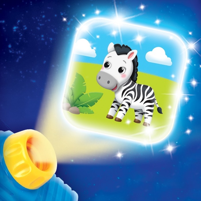 Музыкальный проектор «Забавные зверята», 3 слайда, звуковые и световые эффекты Музыкальный проектор «Забавные зверята», 3 слайда, звуковые и световые эффекты