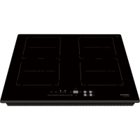 Индукционная варочная поверхность HHI 6781 BG