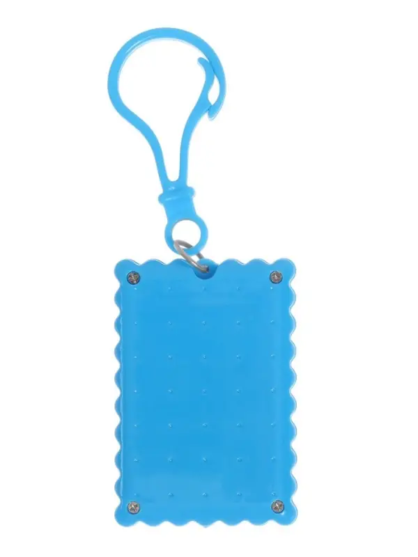 Калькулятор - брелок &laquo;Печенье&raquo; 8-разрядный, МИКС