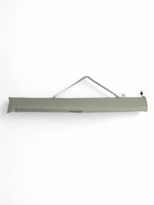 Зонт пляжный Maclay, d=210 cм, h=200 см Зонт пляжный Maclay, d=210 cм, h=200 см