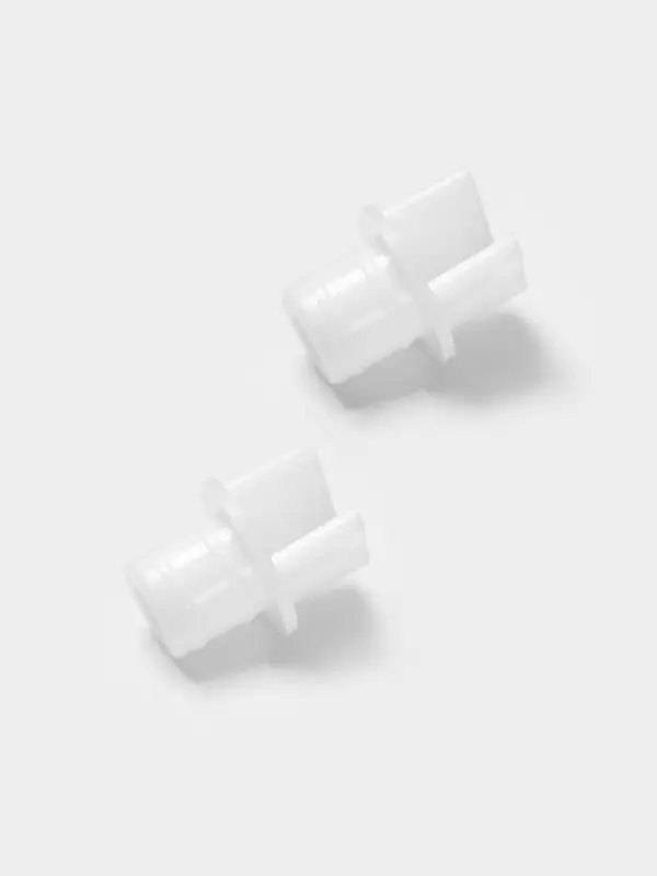 Сушилка для посуды с поддоном для шкафа 80 см, 76.5&times;25.6 см, белая